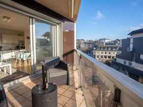 Apartment Ker Enclos-2